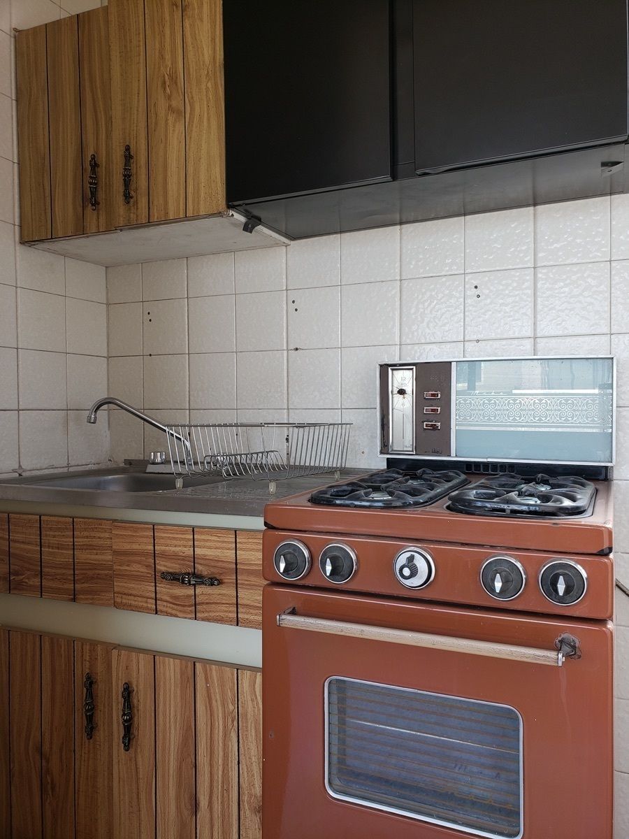 Apartment in Constitución de 1917, Iztapalapa, photo 18 of 20