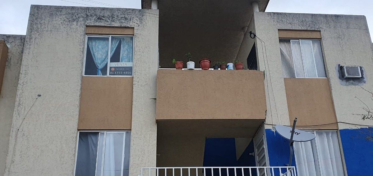 Departamento en venta Cadereyta, photo 1 of 8