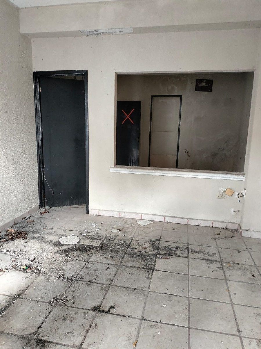 TERRENO EN VENTA EN MERIDA, YUCATAN EN EL CENTRO CERCA DE LA ERMITA - foto 3