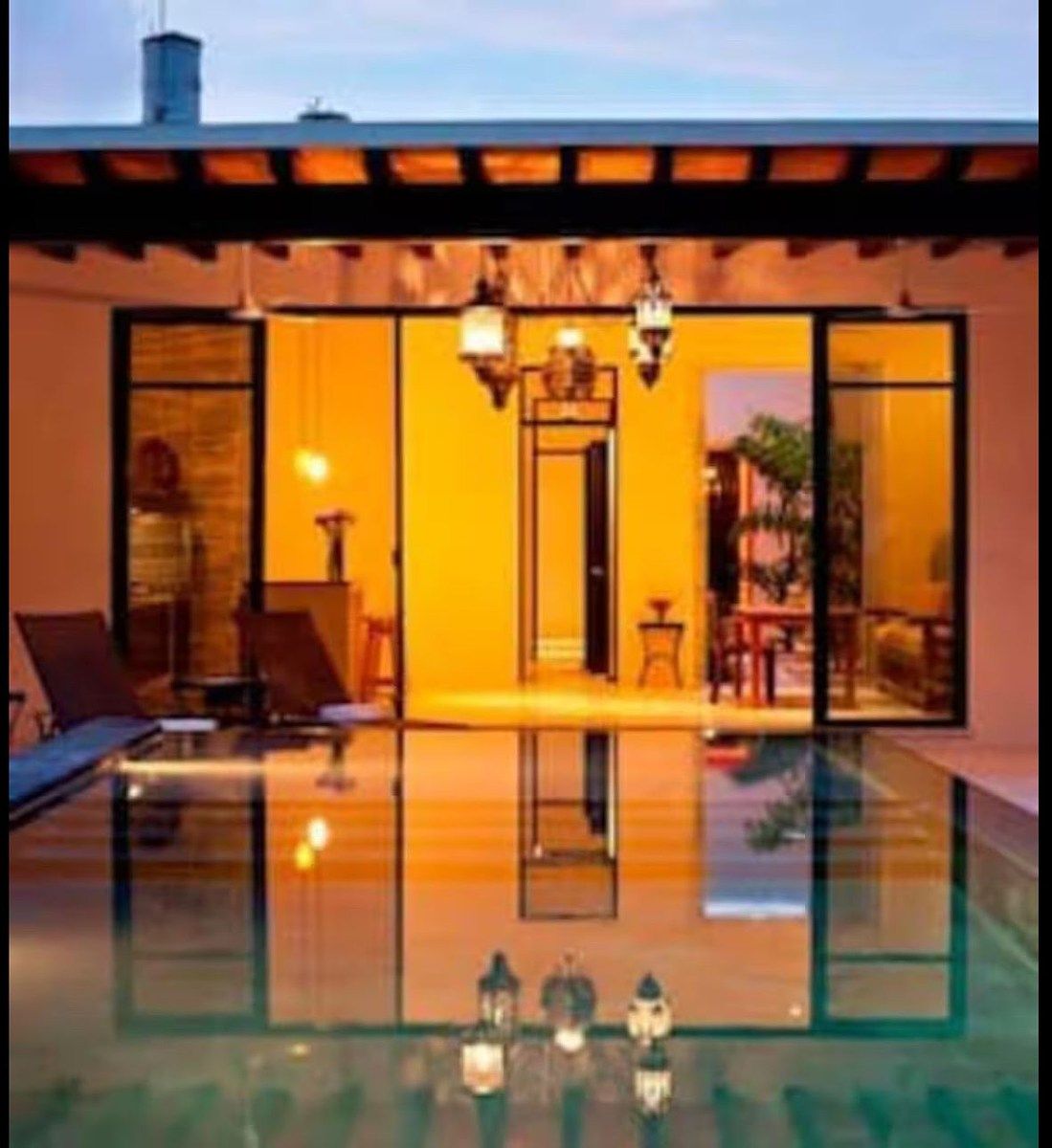 House in Mérida Centro, Mérida, photo 5 of 47