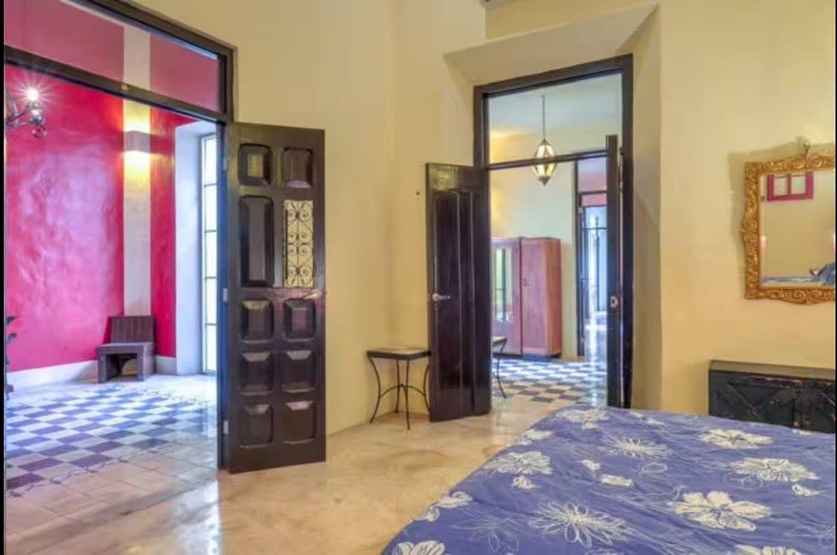 House in Mérida Centro, Mérida, photo 15 of 47