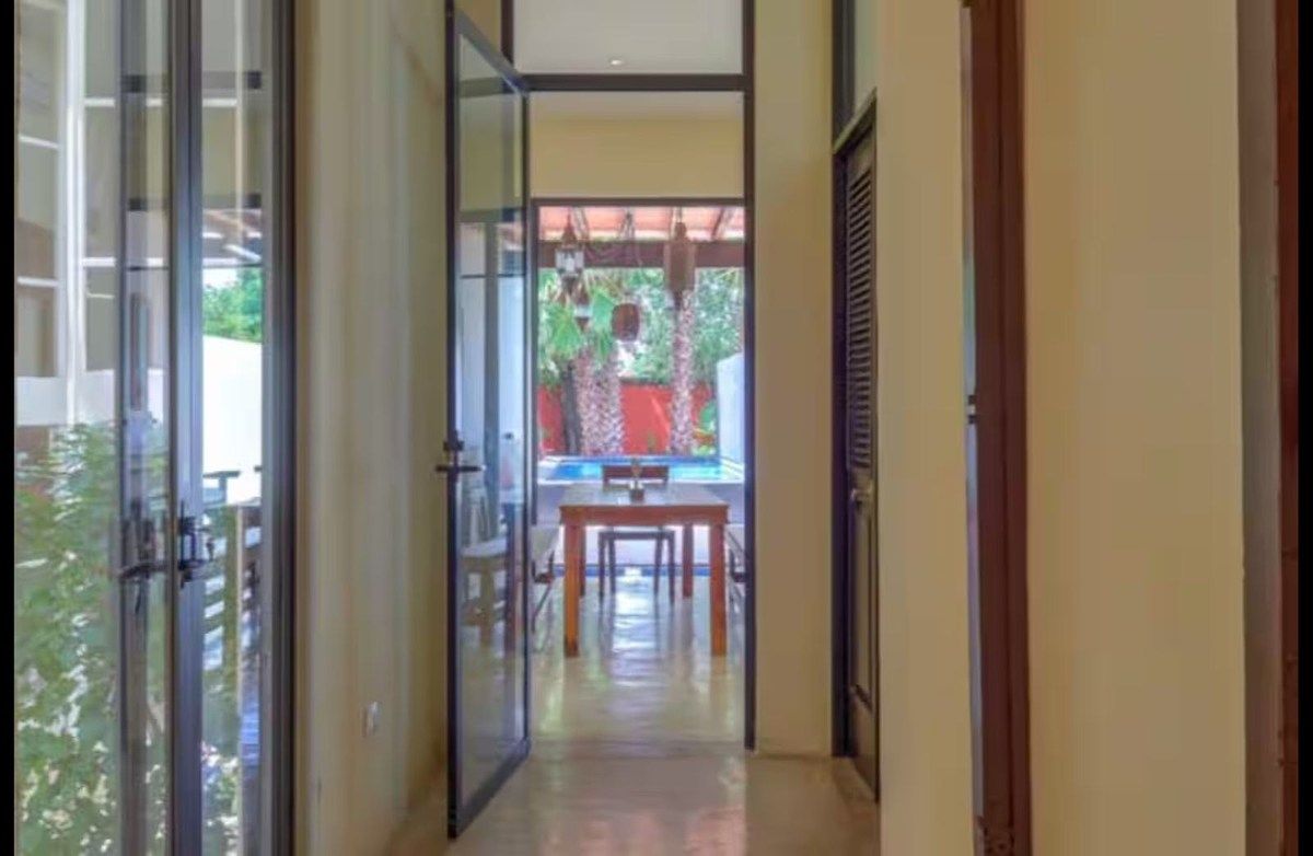 House in Mérida Centro, Mérida, photo 19 of 47