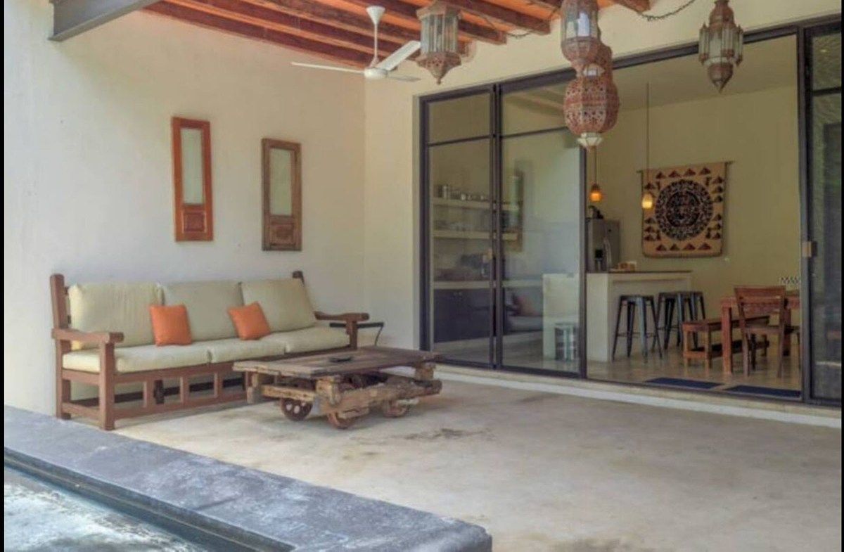 House in Mérida Centro, Mérida, photo 32 of 47