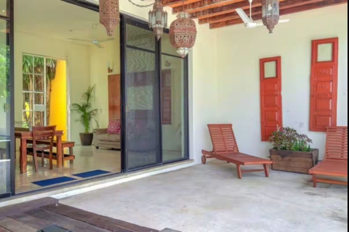 House in Mérida Centro, Mérida, photo 33 of 47