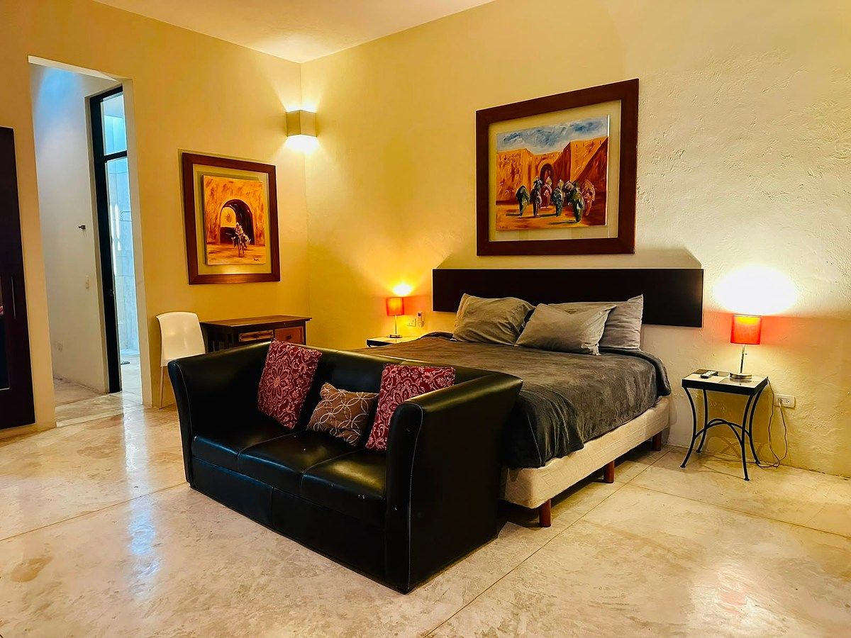 Casa em Mérida Centro, Mérida, foto 13 de 24