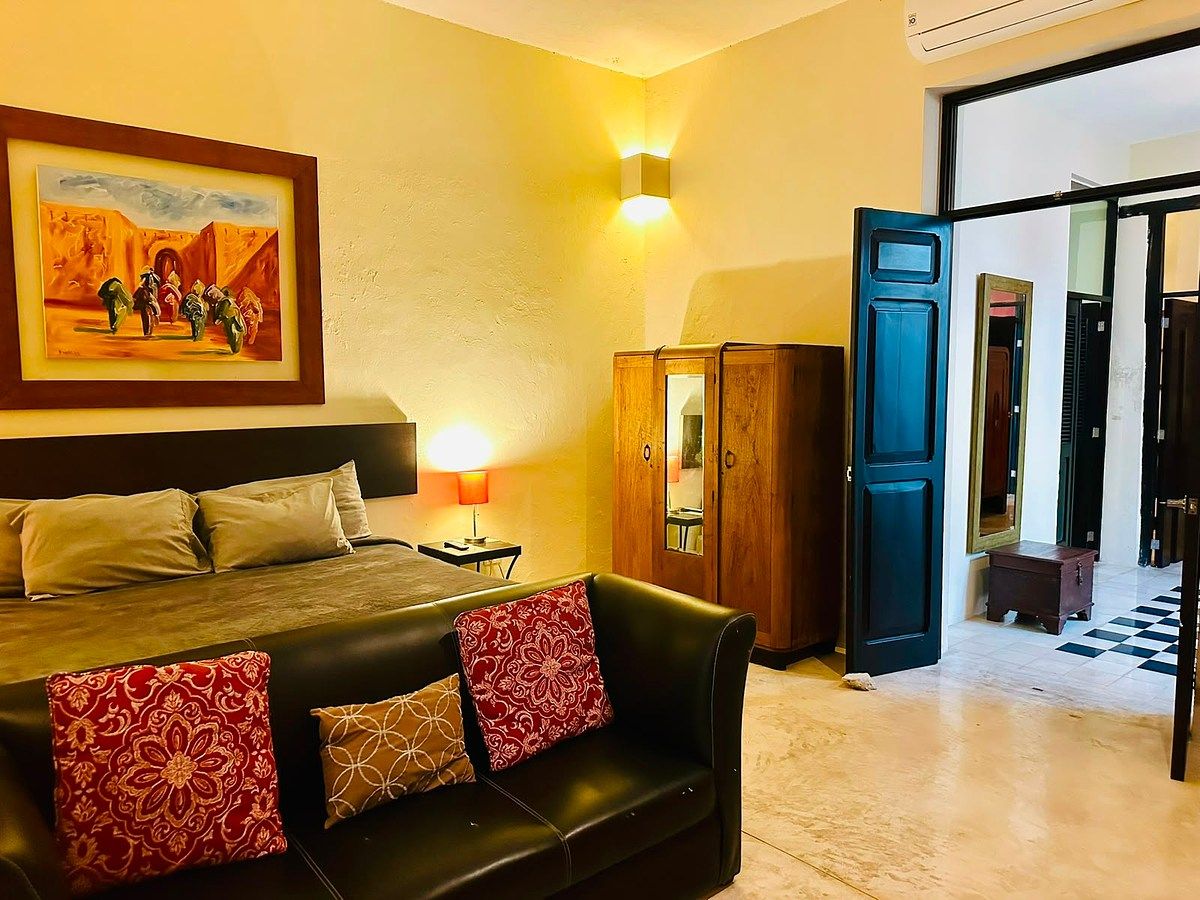 Casa em Mérida Centro, Mérida, foto 14 de 24