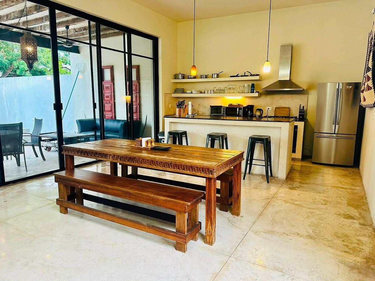 Casa em Mérida Centro, Mérida, foto 15 de 24