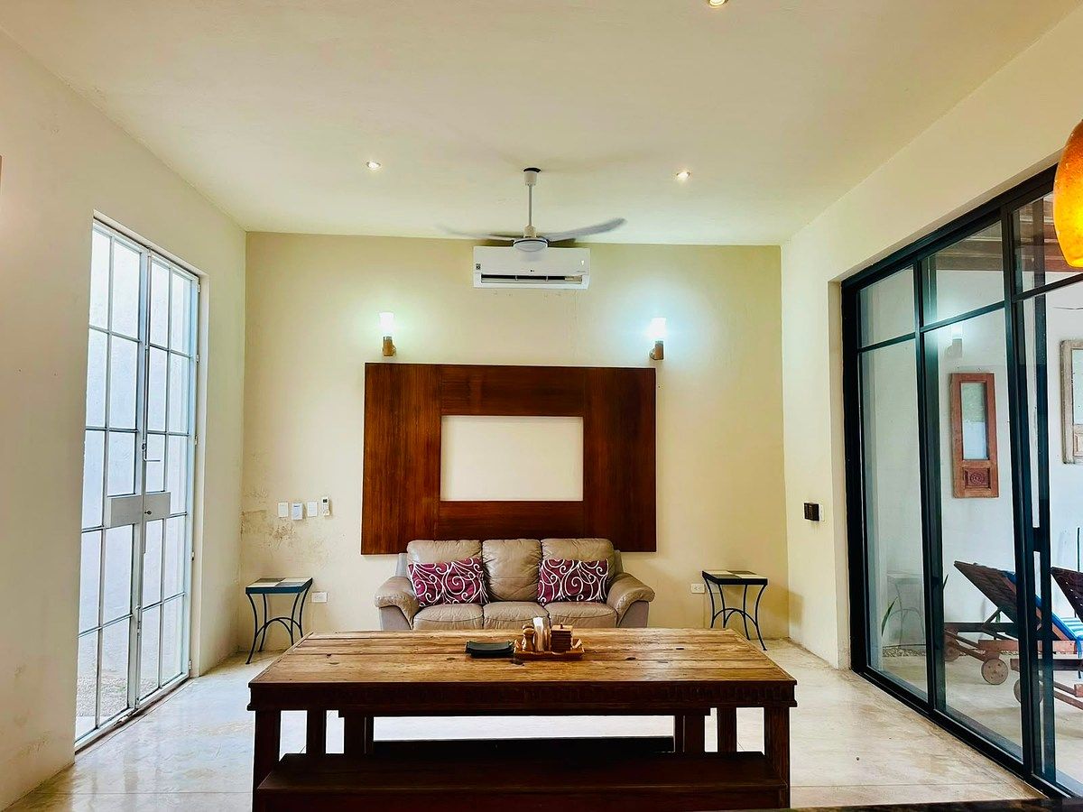 Casa em Mérida Centro, Mérida, foto 18 de 24