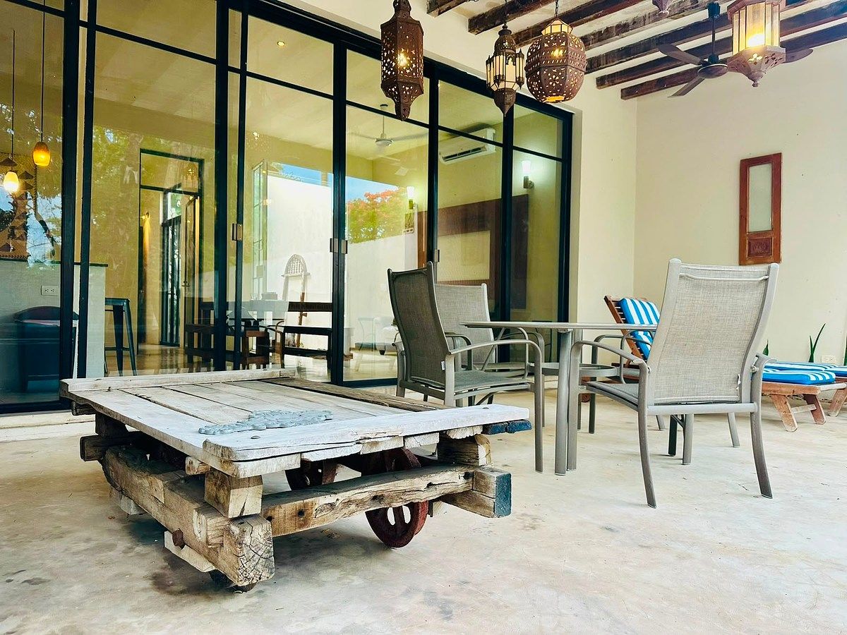 Casa em Mérida Centro, Mérida, foto 19 de 24