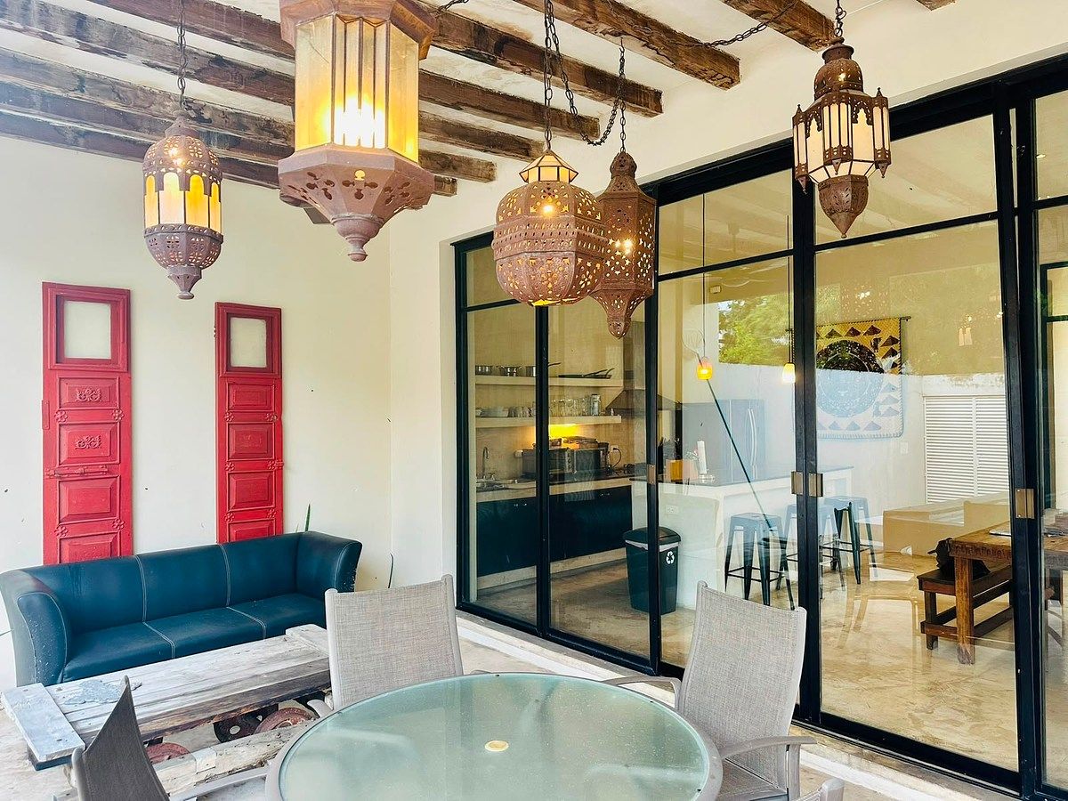 Casa em Mérida Centro, Mérida, foto 21 de 24
