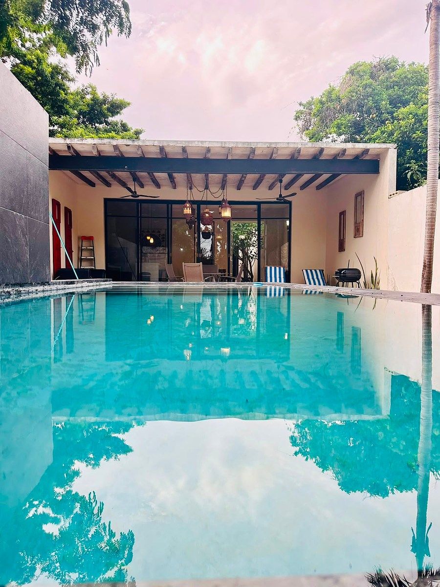 Casa em Mérida Centro, Mérida, foto 22 de 24
