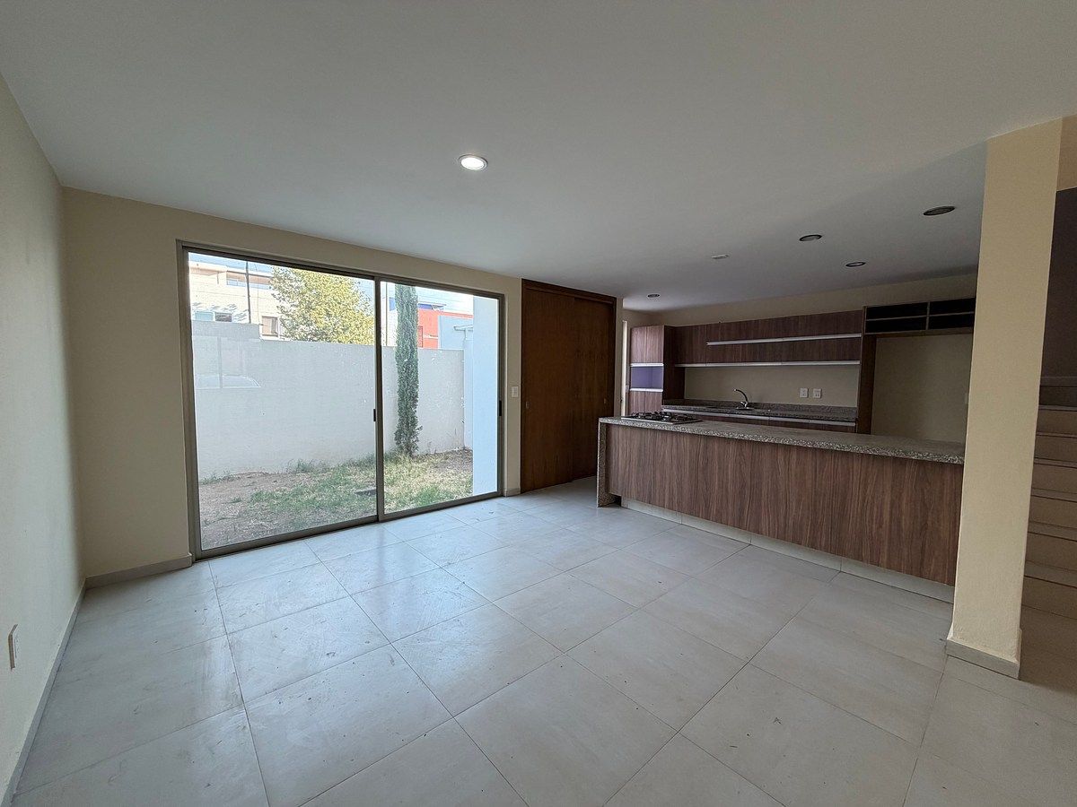 Casa em condomínio fechado em El Campestre, Zapopan, foto 4 de 13