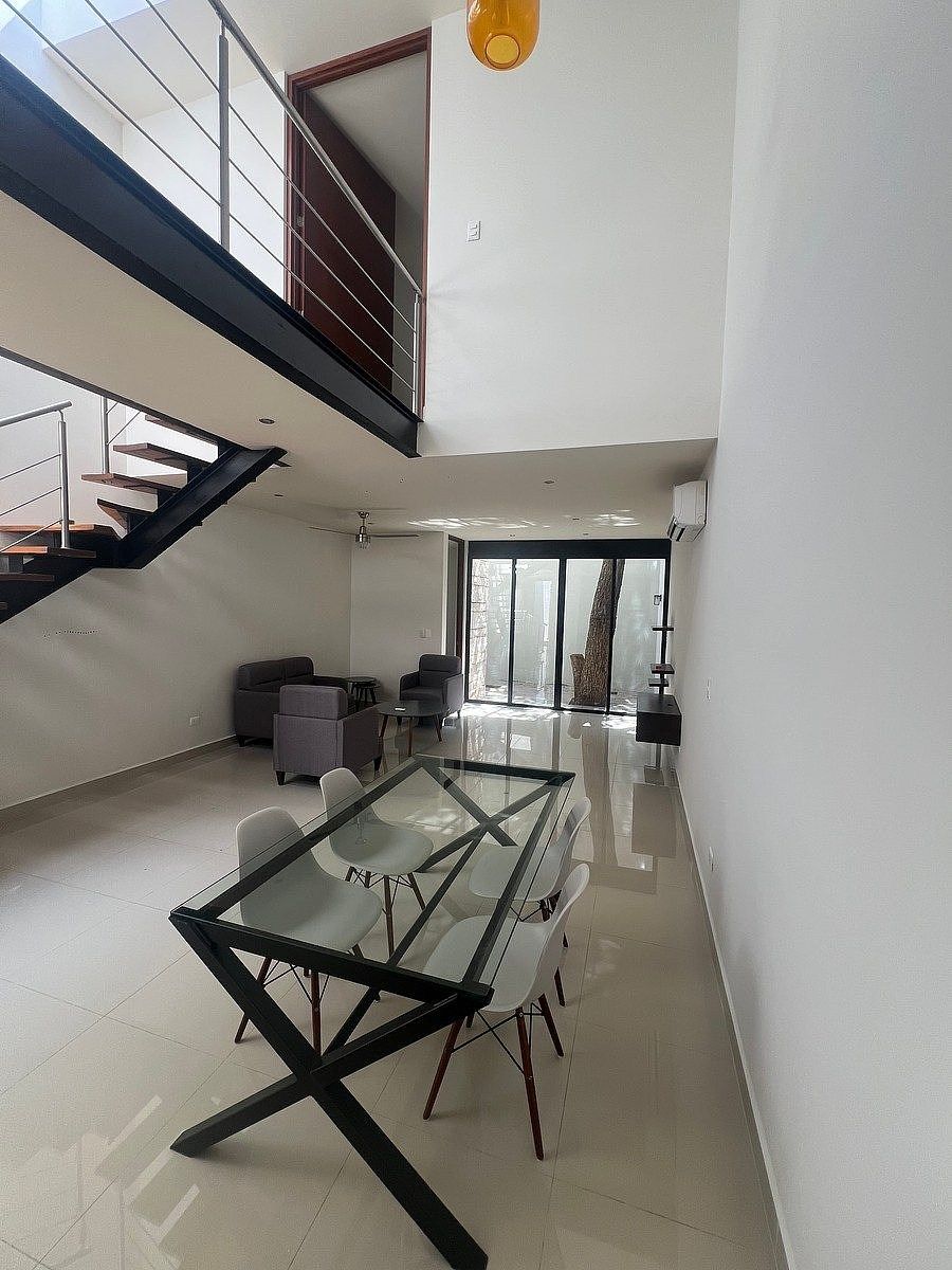 Casa em Sodzil Norte, Mérida, foto 4 de 30