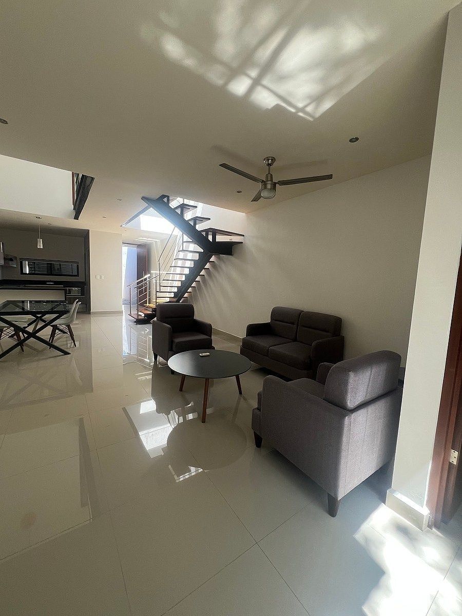 Aluguel de Casa Mobilada em Sodzil Norte, Mérida, foto 1 de 30