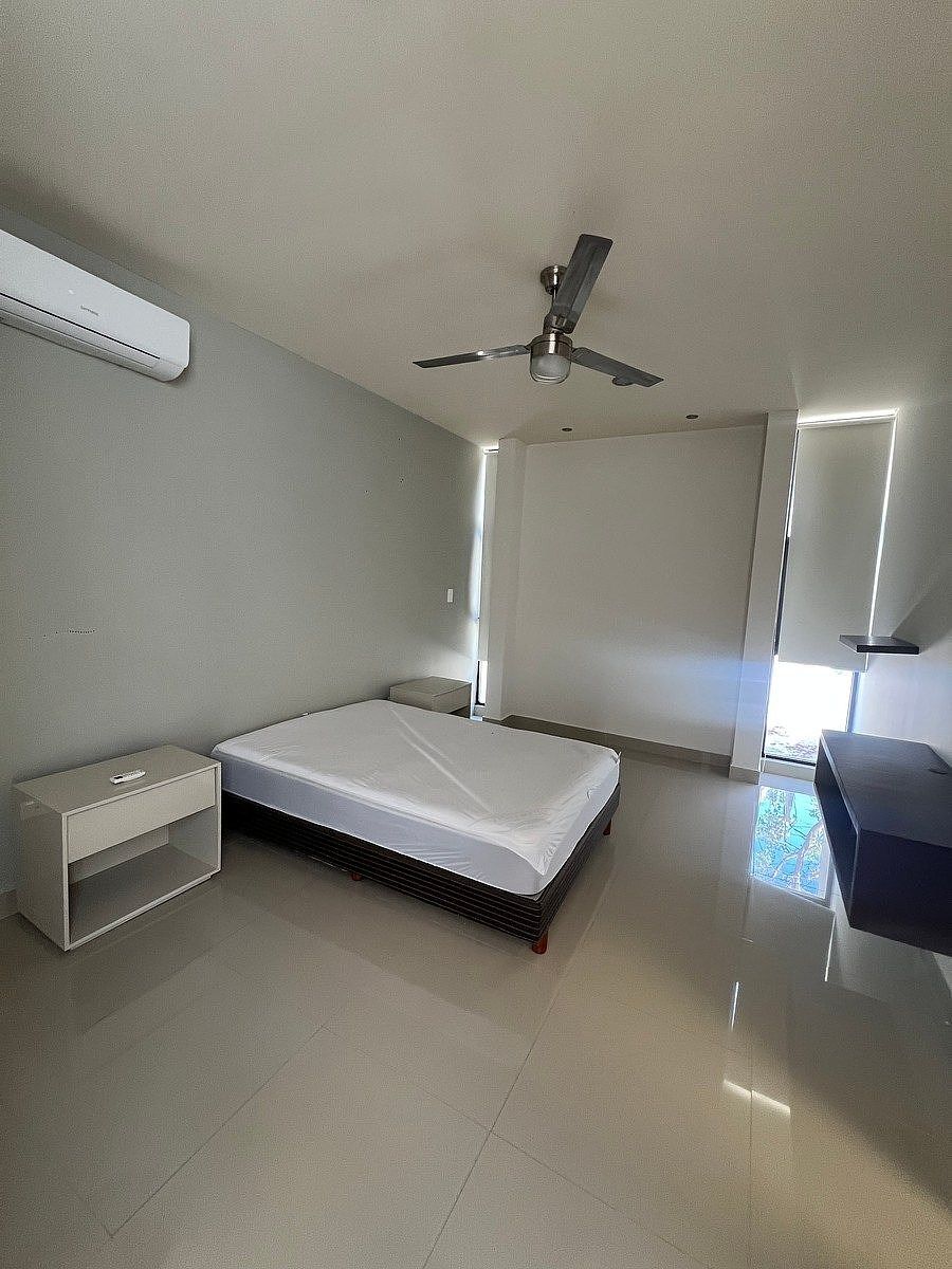 Casa em Sodzil Norte, Mérida, foto 15 de 30