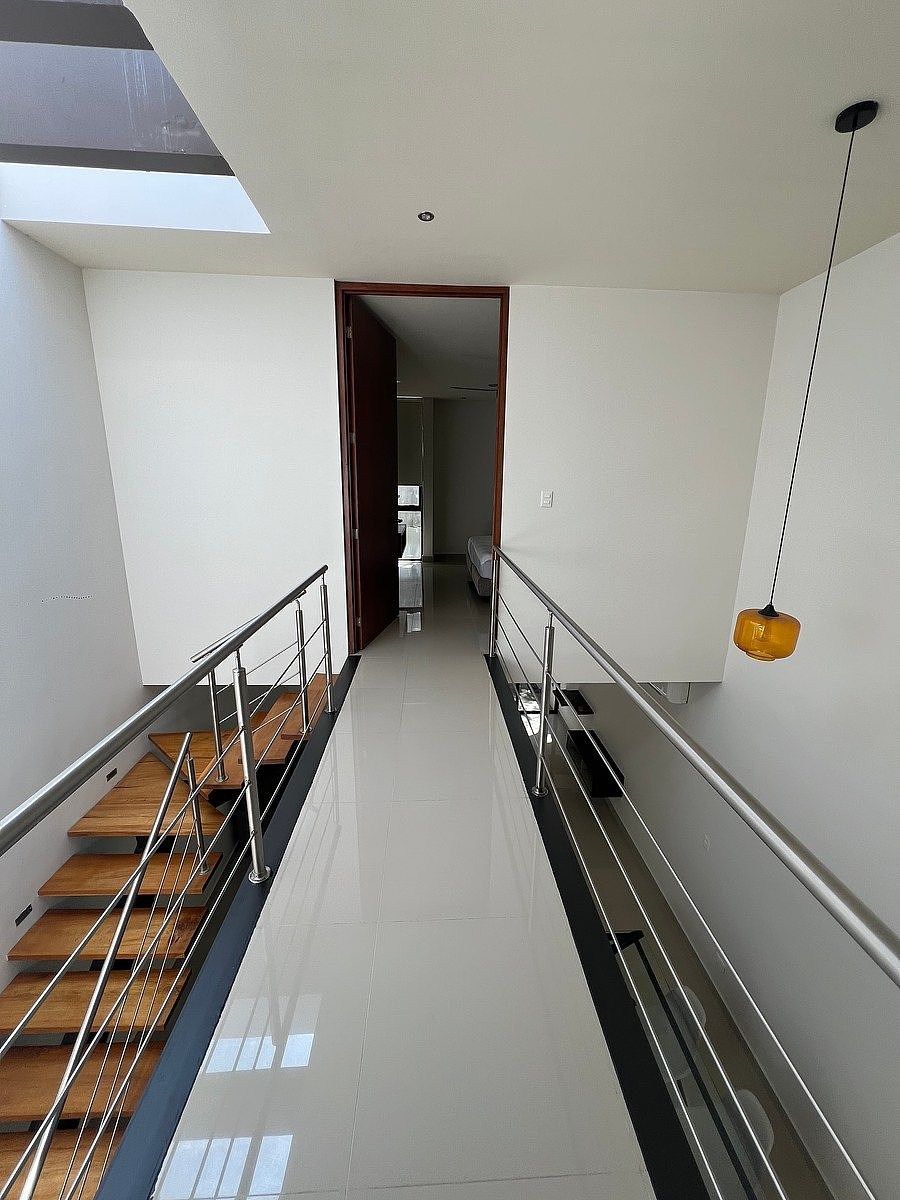Casa em Sodzil Norte, Mérida, foto 28 de 30