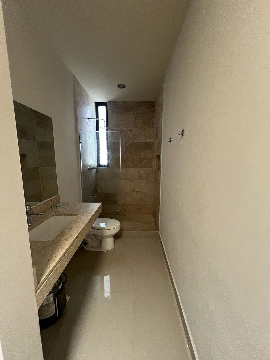 Casa em Sodzil Norte, Mérida, foto 26 de 30