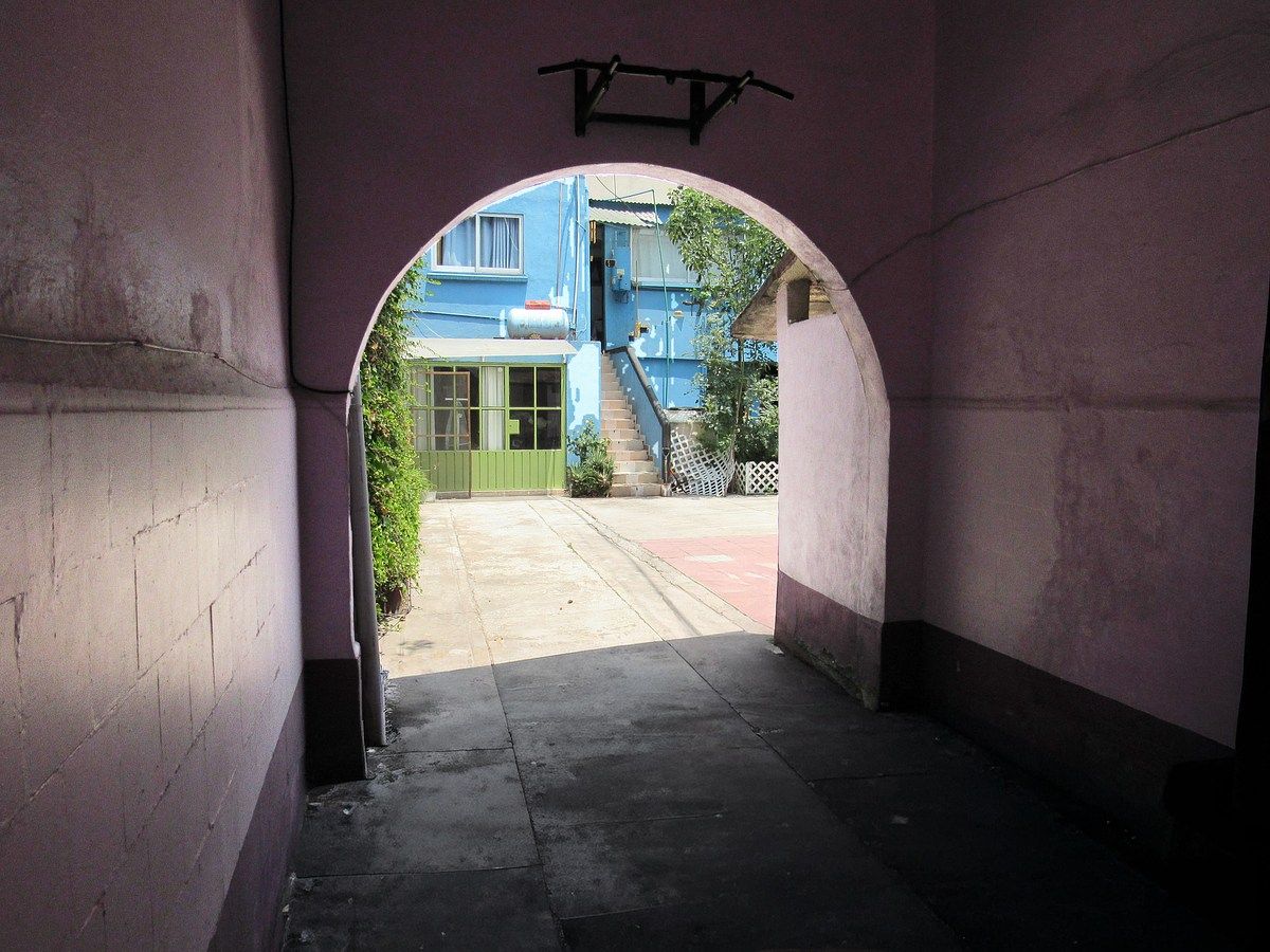 Departamento en Renta Guadalupe Inn Rayo Vende ®, foto 9 de 10