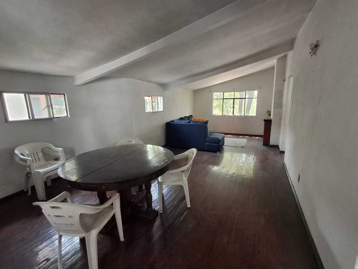 Casa em Anzures, Miguel Hidalgo, foto 15 de 18
