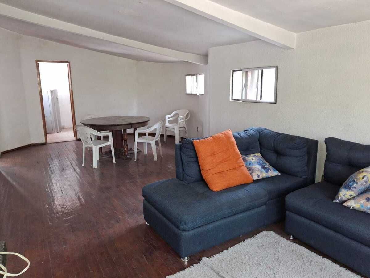 Casa em Anzures, Miguel Hidalgo, foto 16 de 18