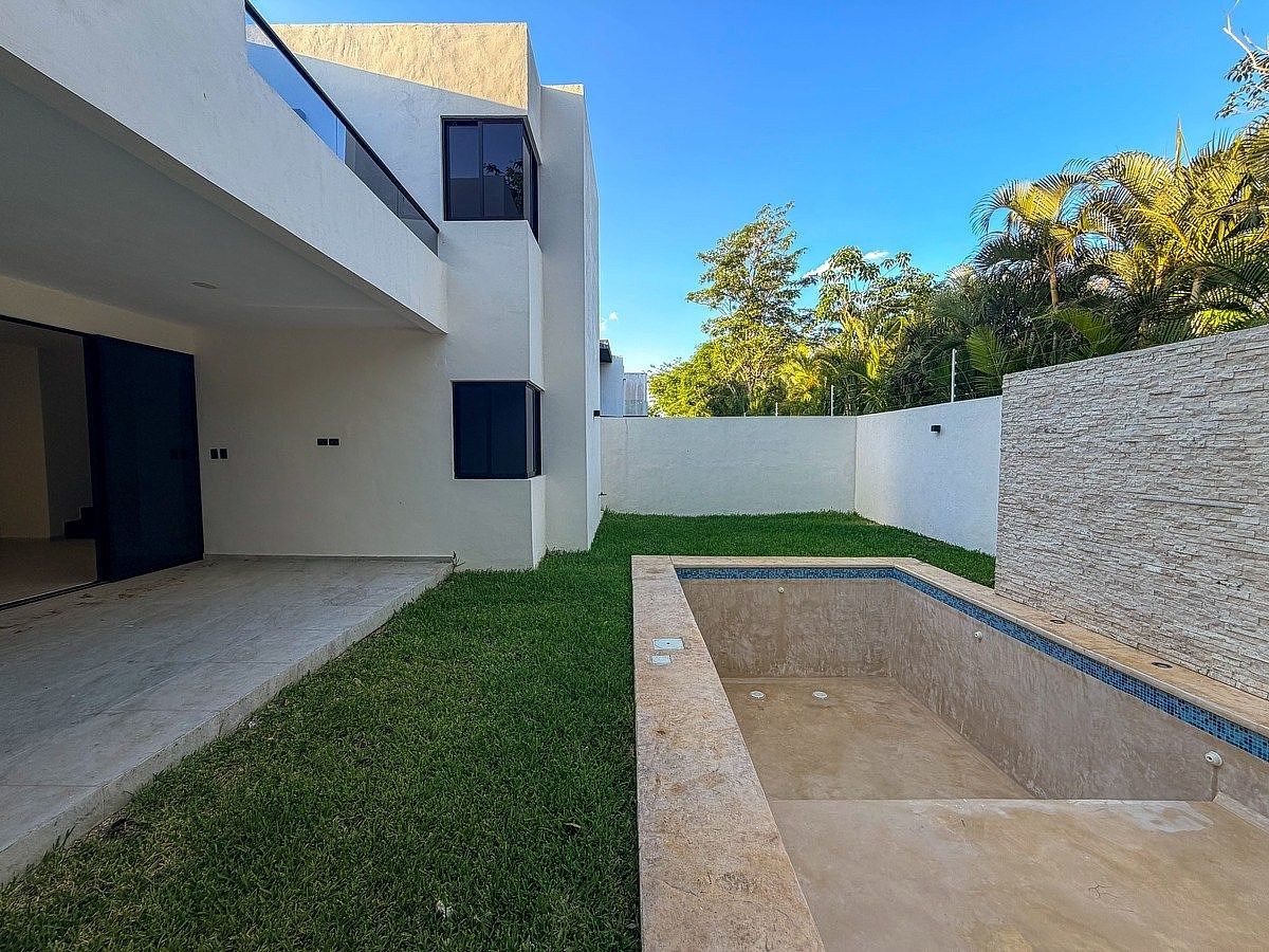 House in Parque Natura, Mérida, photo 4 of 17