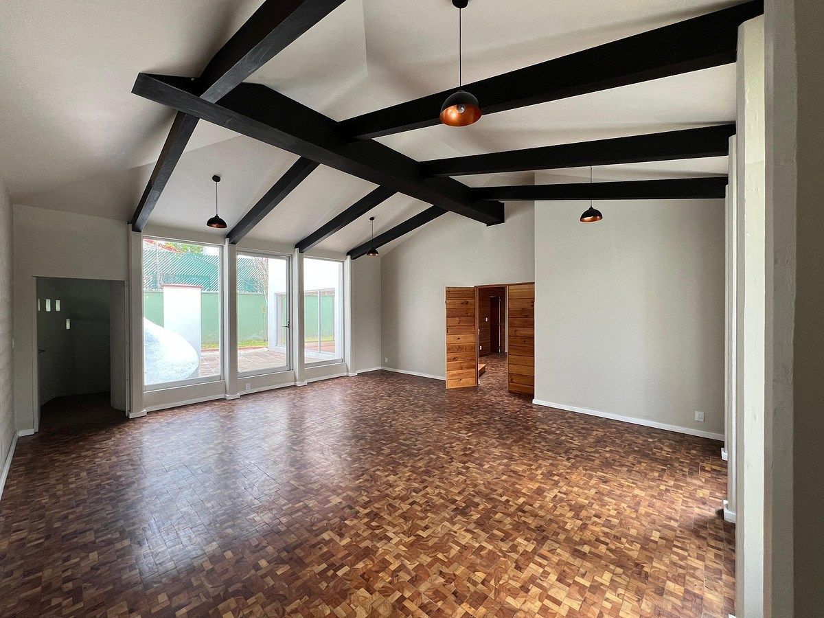 Casa en San Jerónimo Lídice, La Magdalena Contreras, foto 4 de 12