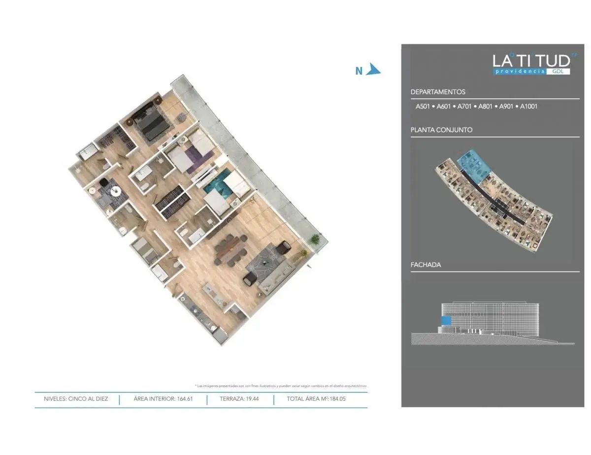Departamento NUEVO en venta!, foto 1 de 14