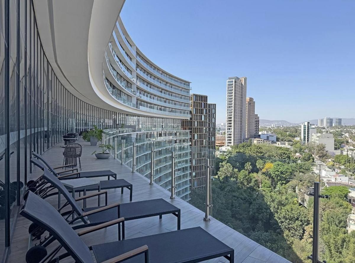Apartamento em Prados de Providencia, Guadalajara, foto 4 de 14