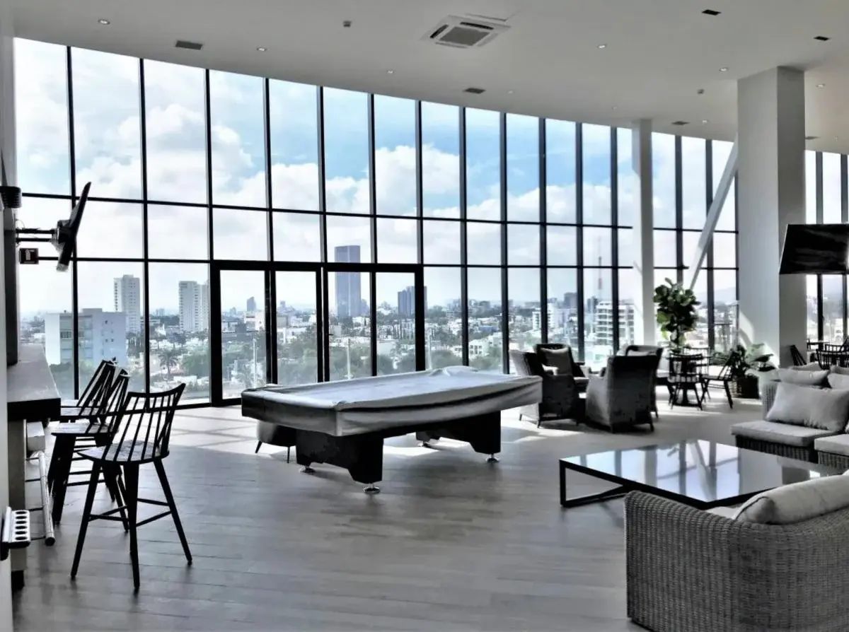 Apartamento em Prados de Providencia, Guadalajara, foto 7 de 14