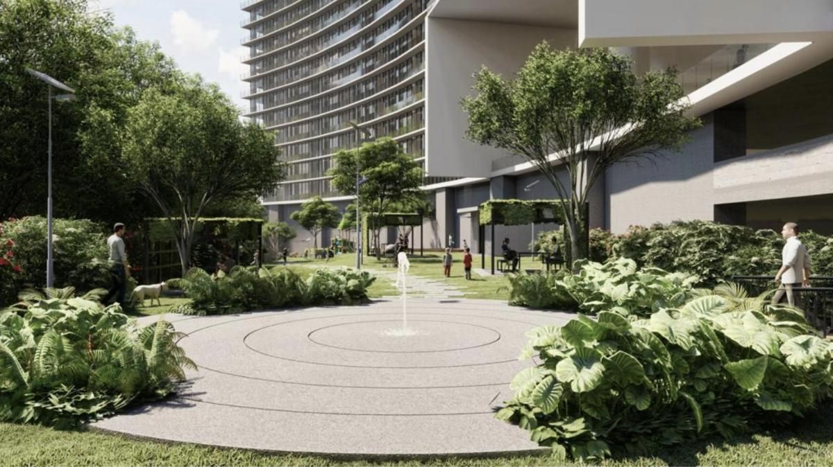 Apartamento em Prados de Providencia, Guadalajara, foto 10 de 14
