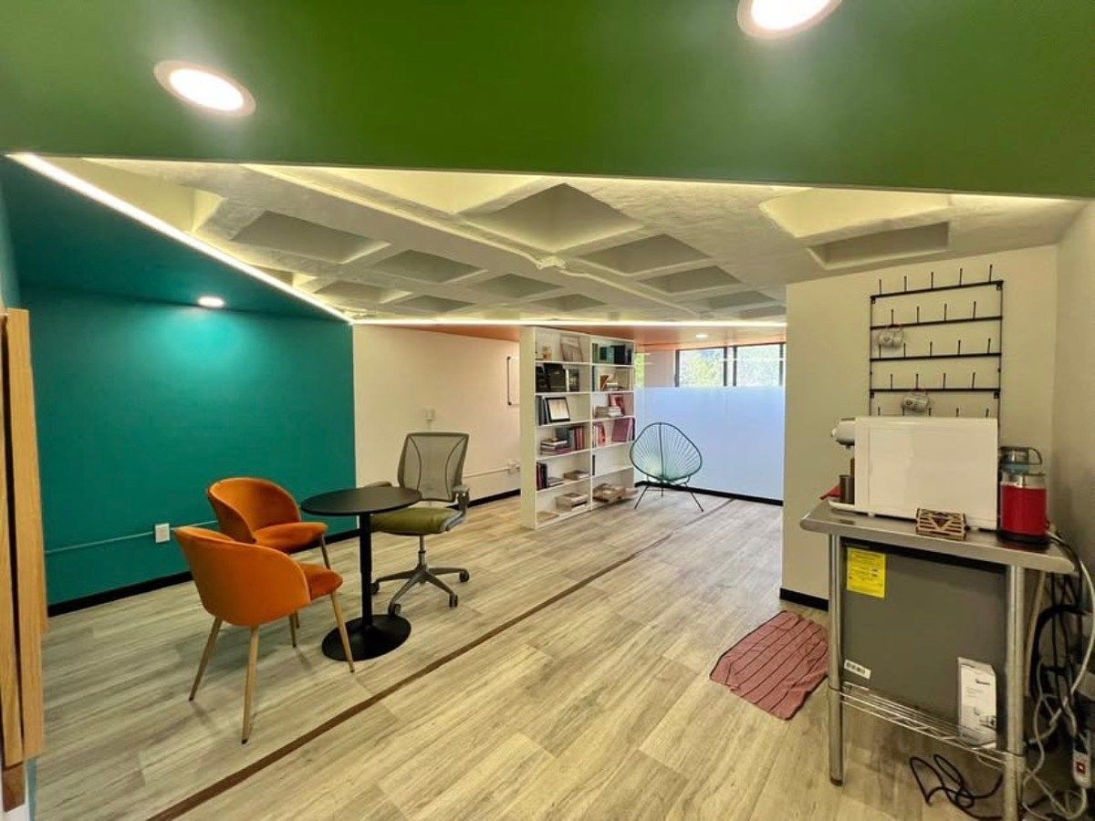 Commercial premises for sale in Pedregal, photo 1 of 9