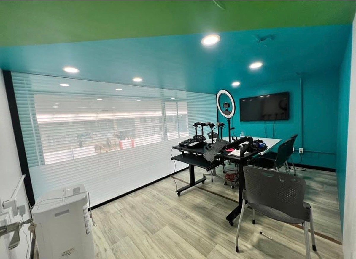Retail Space in Fuentes del Pedregal, Tlalpan, photo 4 of 9