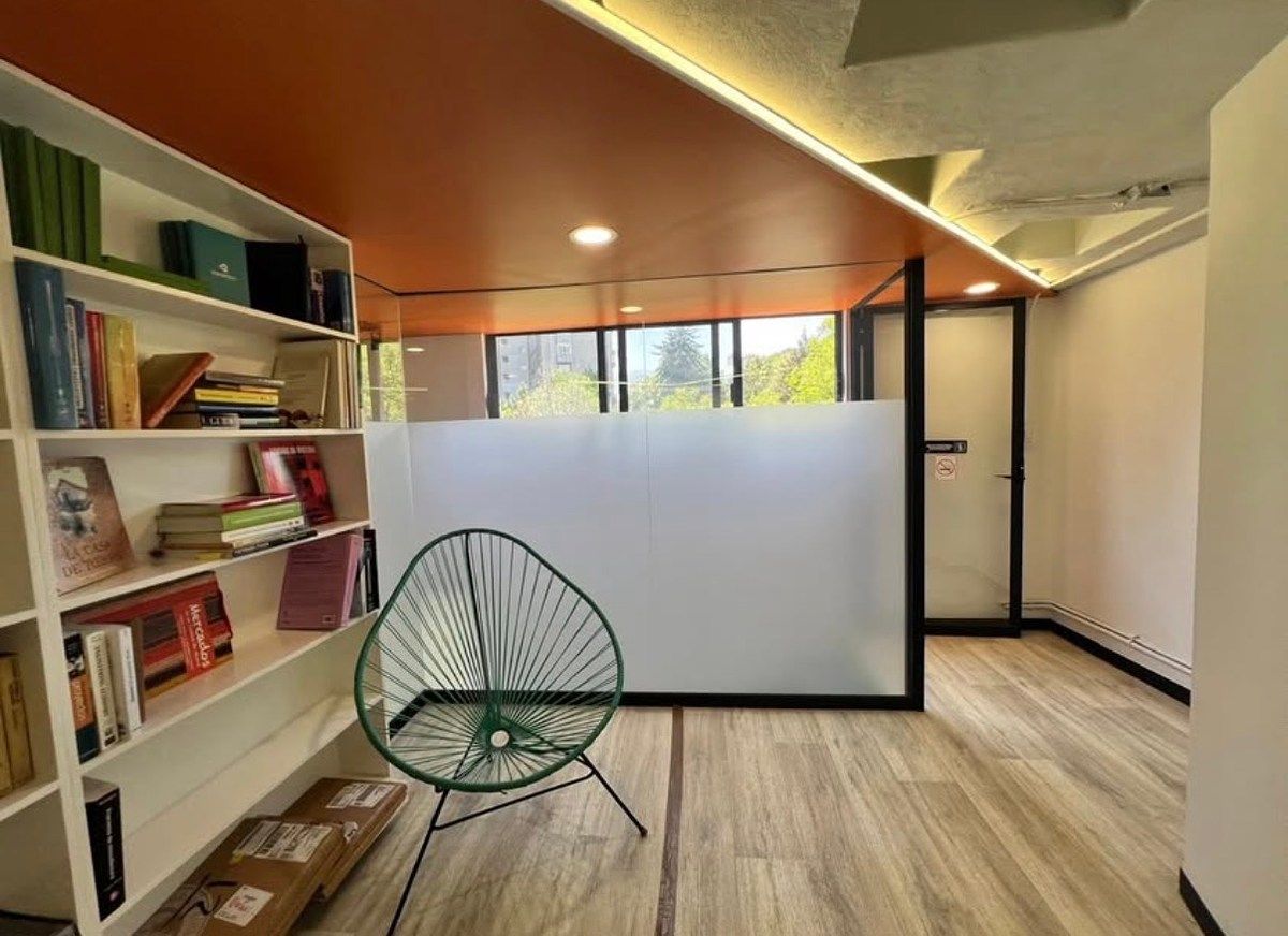 Retail Space in Fuentes del Pedregal, Tlalpan, photo 6 of 9