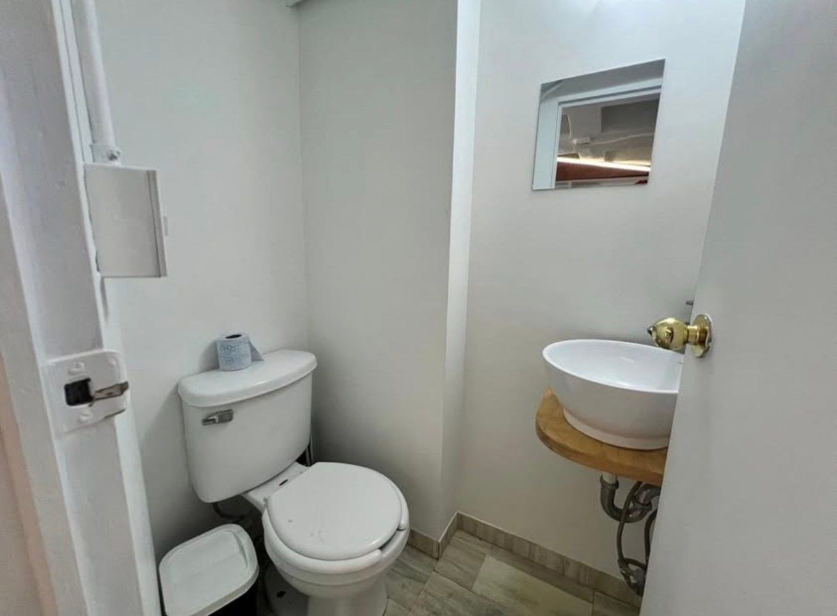 Retail Space in Fuentes del Pedregal, Tlalpan, photo 7 of 9