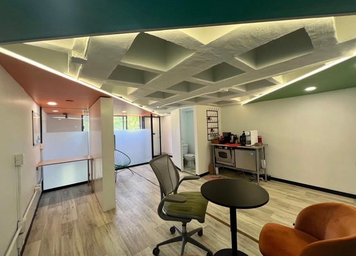 Retail Space in Fuentes del Pedregal, Tlalpan, photo 8 of 9