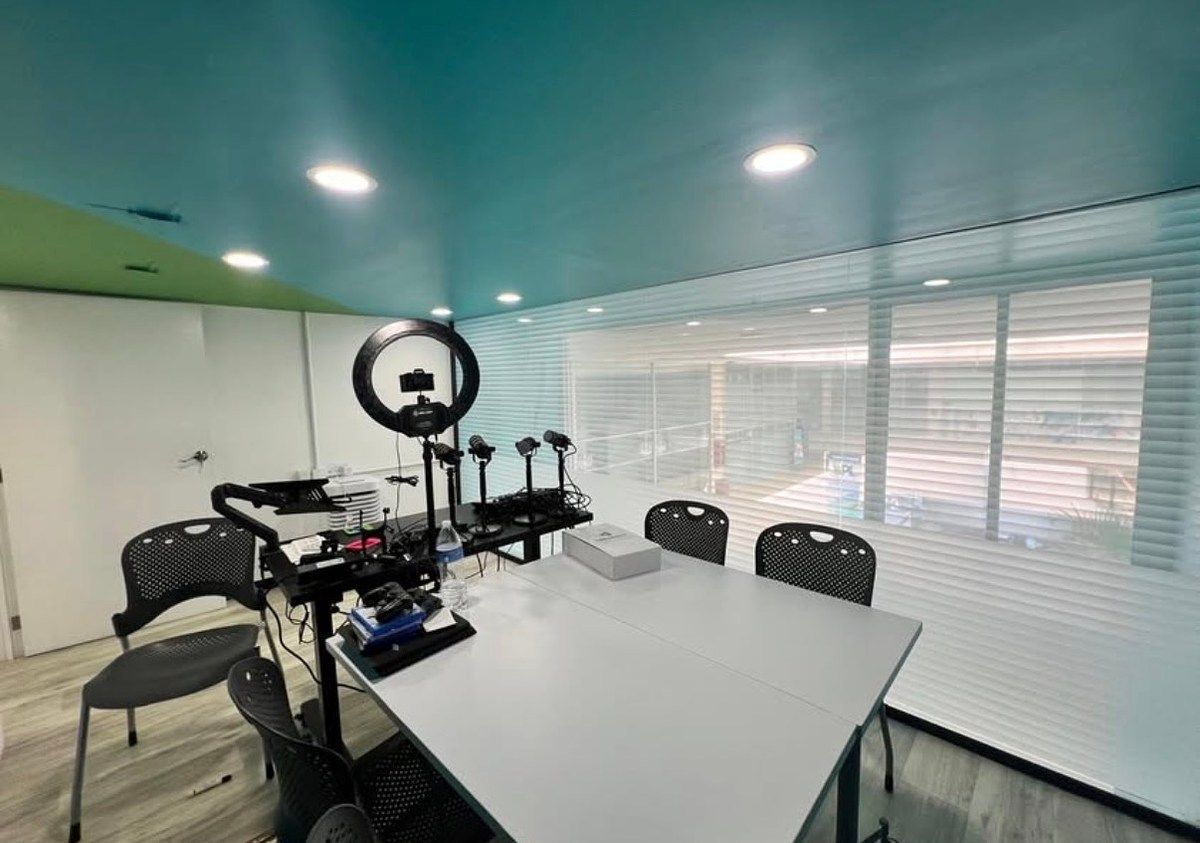 Retail Space in Fuentes del Pedregal, Tlalpan, photo 9 of 9