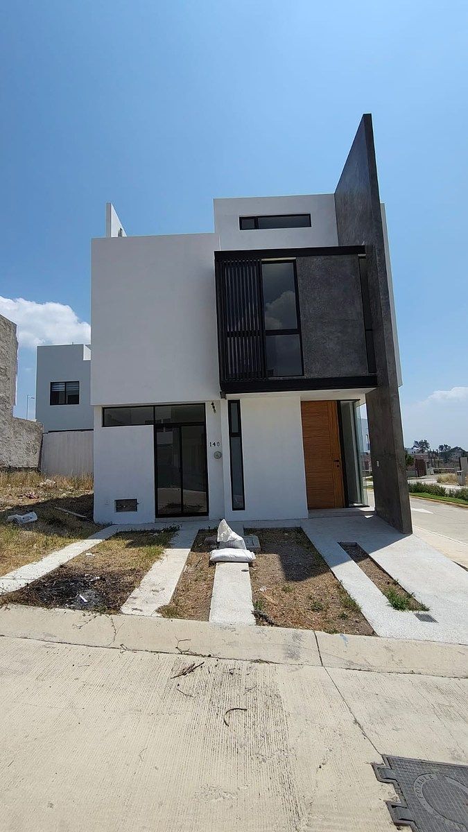 Casa en Venta en Fraccionamiento Albazur - Circuito Alba 140, foto 1 de 28