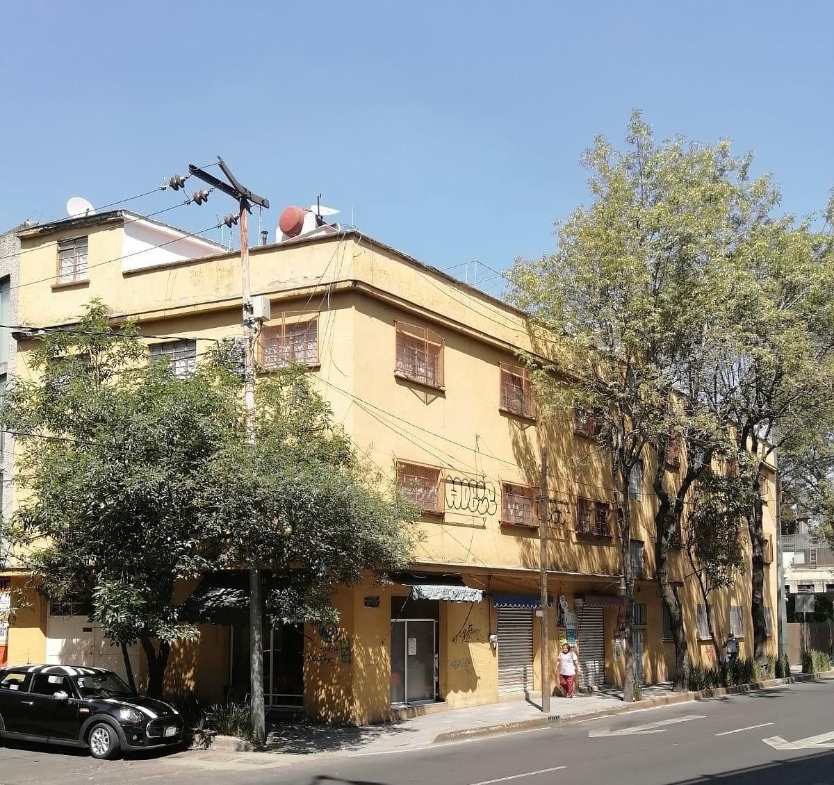 Edificio sobre periférico OP - foto 5