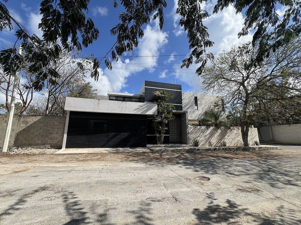 Casa en Sodzil Norte, Mérida, foto 19 de 19