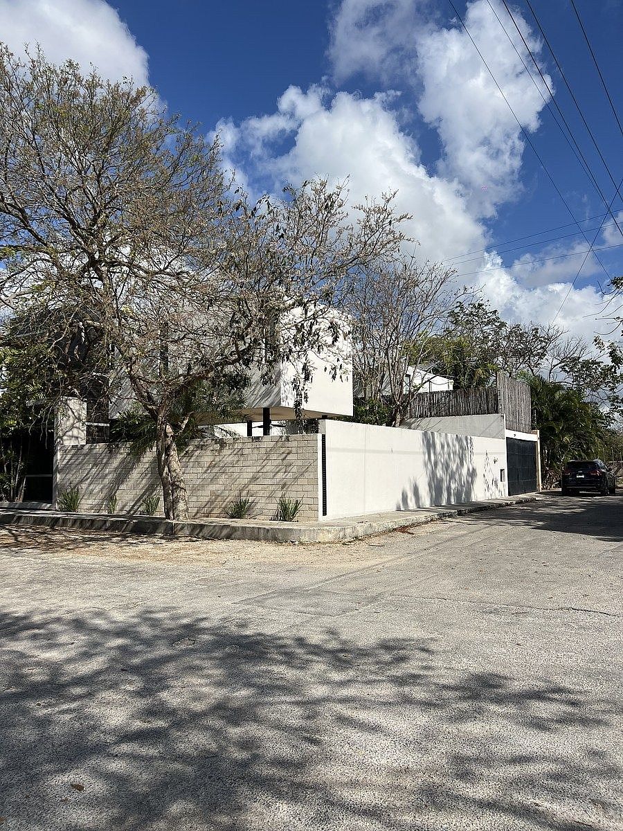 Casa en Sodzil Norte, Mérida, foto 2 de 19