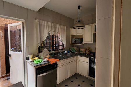CASA EN VENTA EN ANZURES.