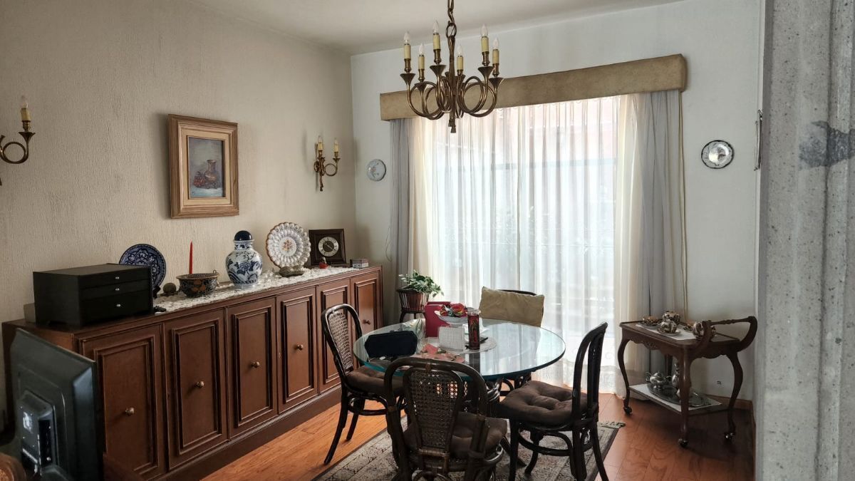 Casa em Anzures, Miguel Hidalgo, foto 6 de 12