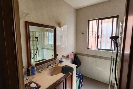 CASA EN VENTA EN ANZURES.