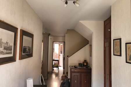 CASA EN VENTA EN ANZURES.
