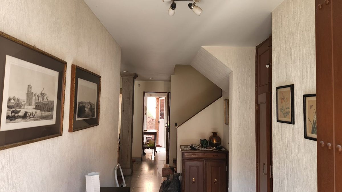 Casa em Anzures, Miguel Hidalgo, foto 8 de 12
