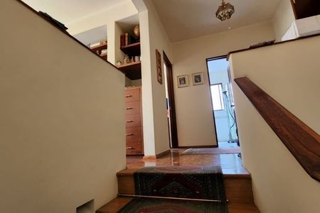 CASA EN VENTA EN ANZURES.