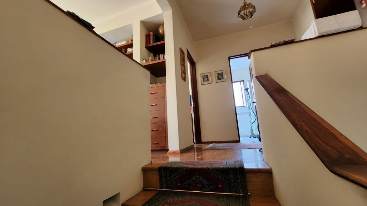 Casa em Anzures, Miguel Hidalgo, foto 9 de 12