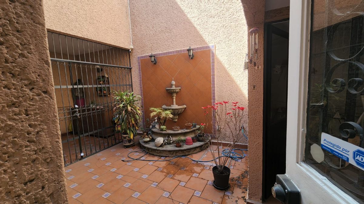 Casa em Anzures, Miguel Hidalgo, foto 12 de 12