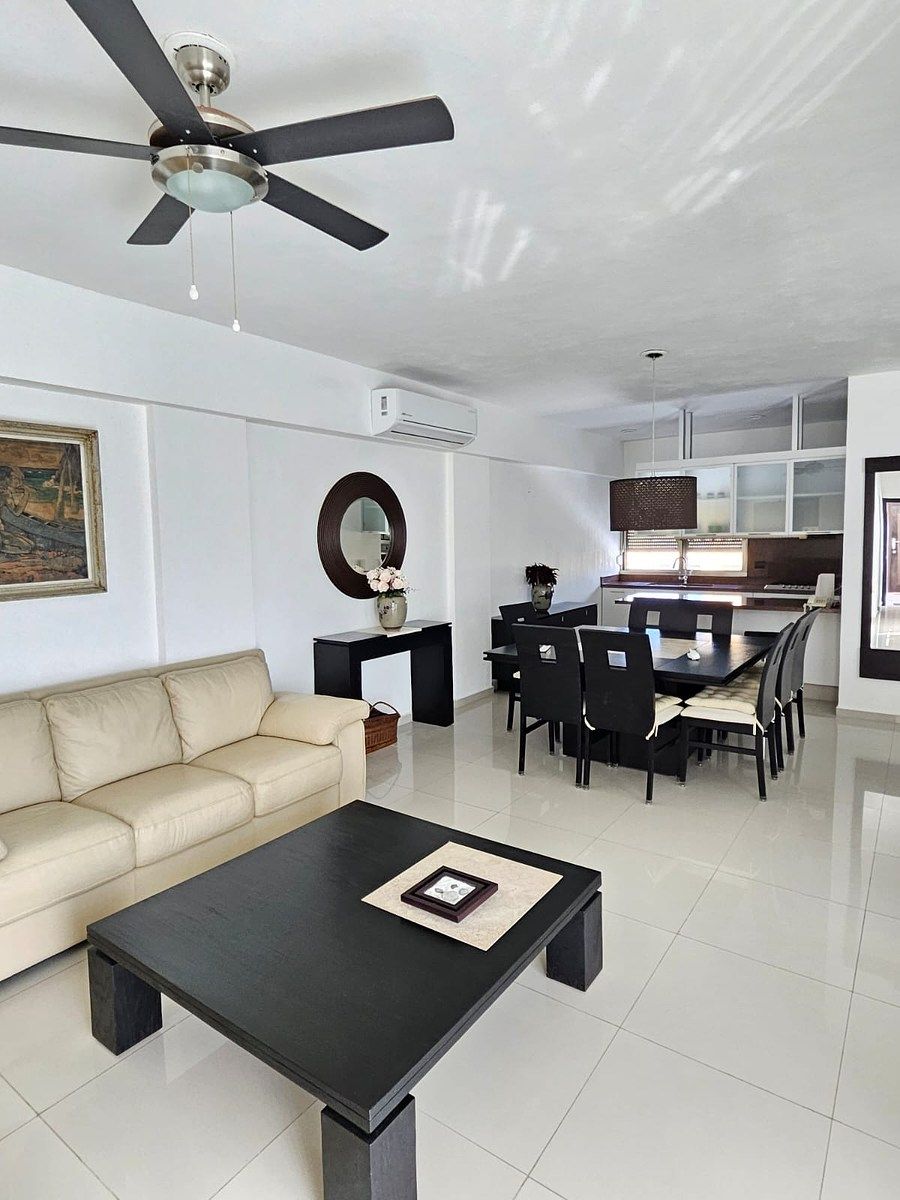 Casa en condominio en Cancún Centro, Benito Juárez, foto 5 de 13