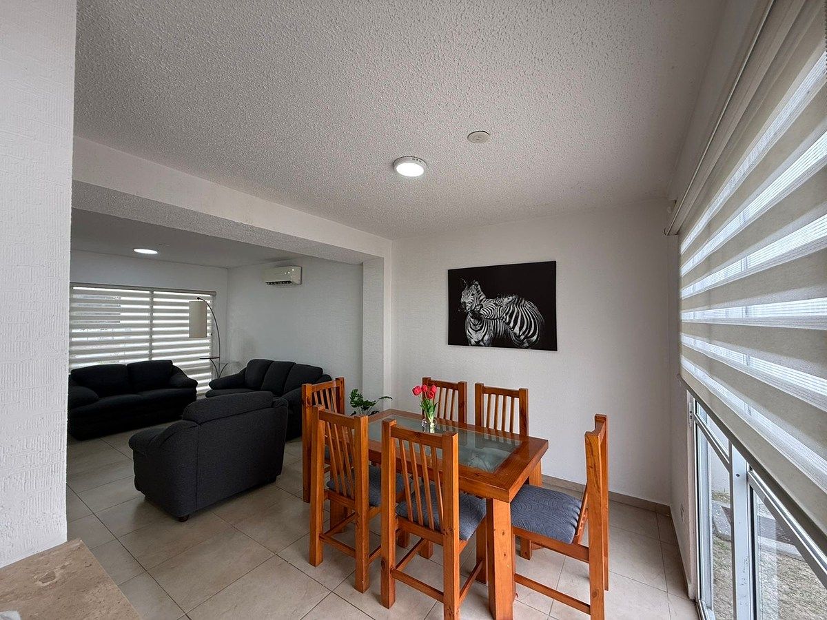 Casa en Dream Lagoons, Apodaca, foto 4 de 16